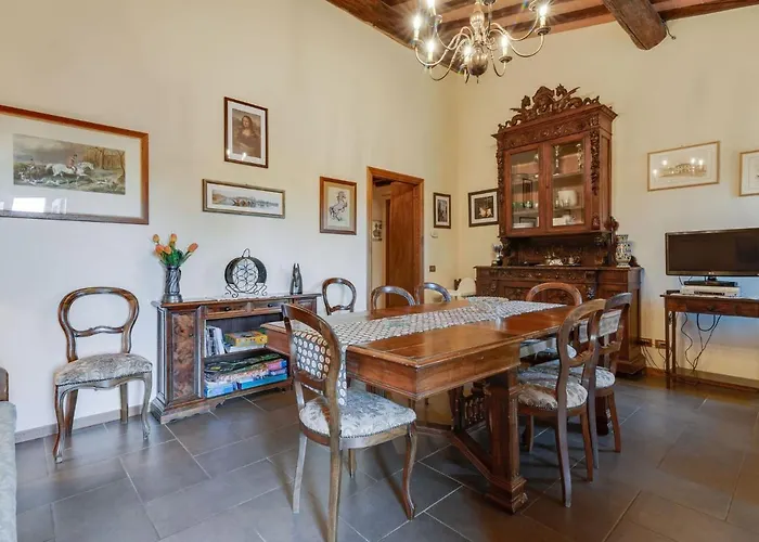 Belvilla By Oyo Tranquil Farmhouse Near Nightlife