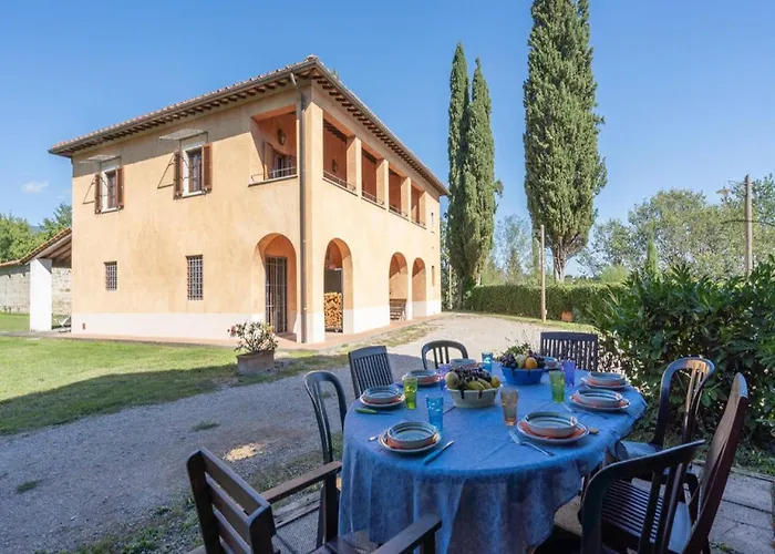 Belvilla By Oyo Tranquil Farmhouse Near Nightlife
