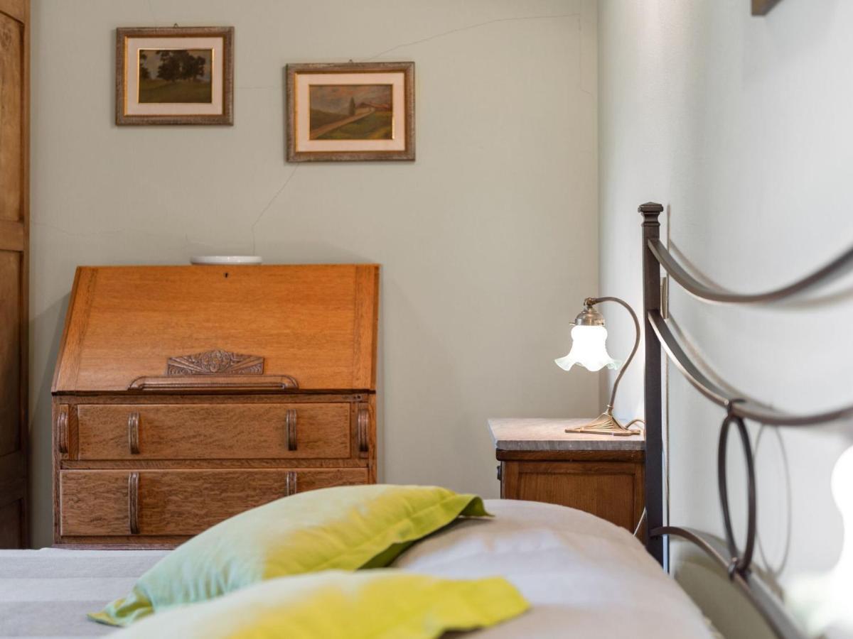 Holiday home Belvilla By Oyo Tranquil Near Nightlife Penna