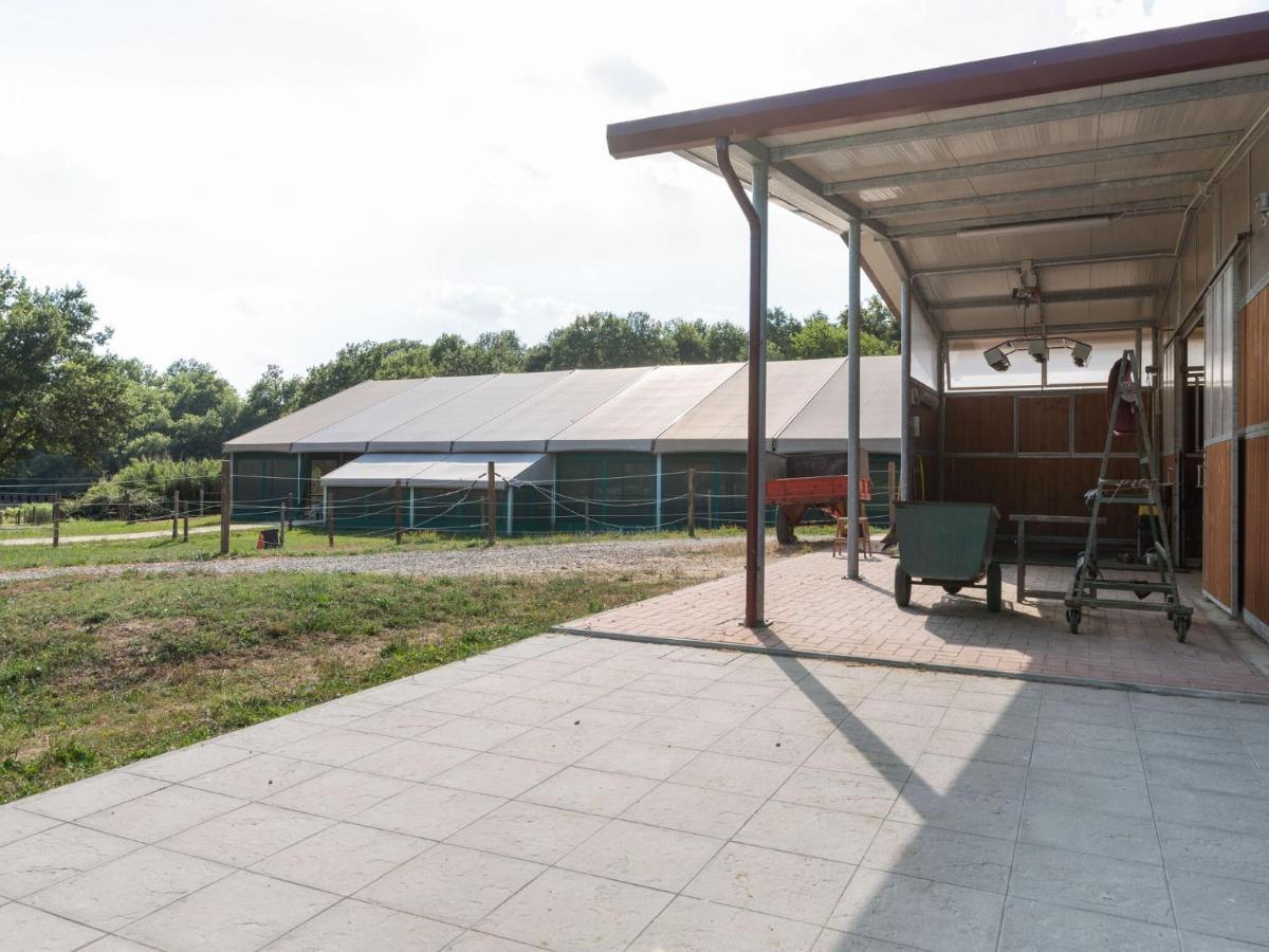 Holiday home Belvilla By Oyo Tranquil Near Nightlife *