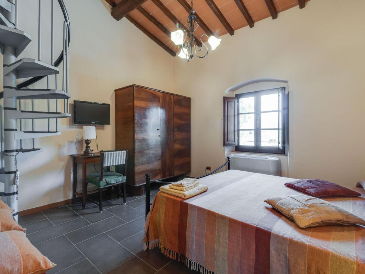 Holiday home Belvilla By Oyo Tranquil Near Nightlife *